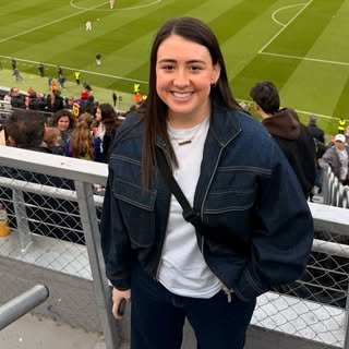 Ally Flan profile