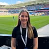 Liv McTigue profile
