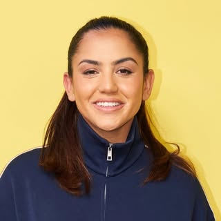 Mollie Kmita profile
