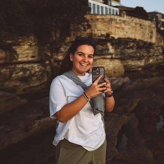 Nancy Baker profile