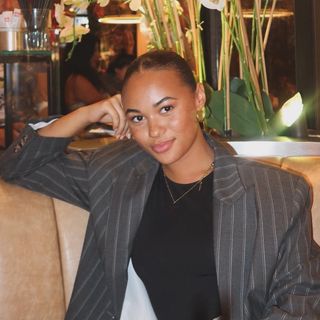Ryhanna Parara profile